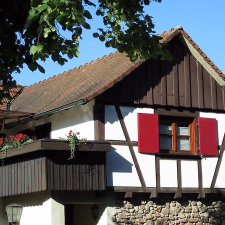 Ferienwohnung Sester Gengenbach Bagian luar foto
