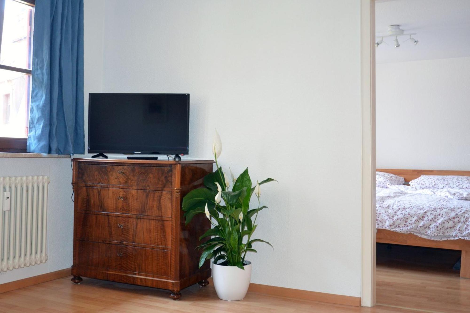 Ferienwohnung Sester Gengenbach Bagian luar foto