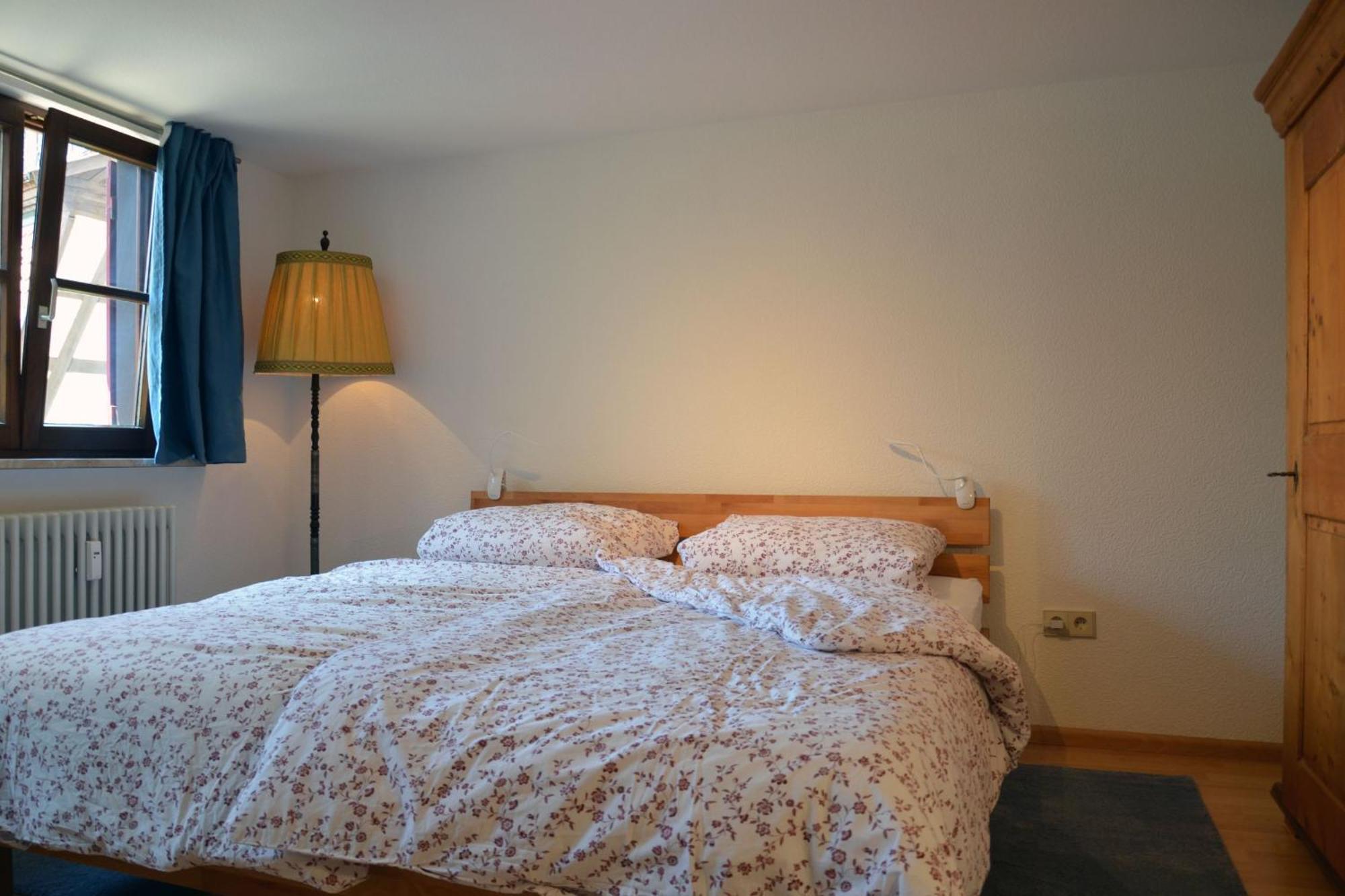 Ferienwohnung Sester Gengenbach Bagian luar foto