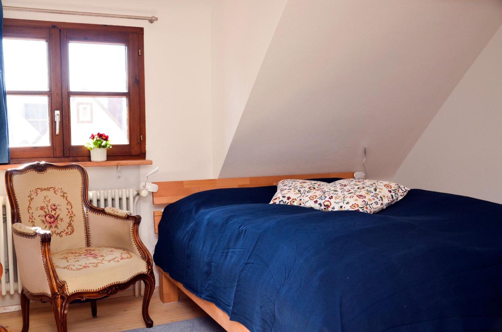 Ferienwohnung Sester Gengenbach Bagian luar foto