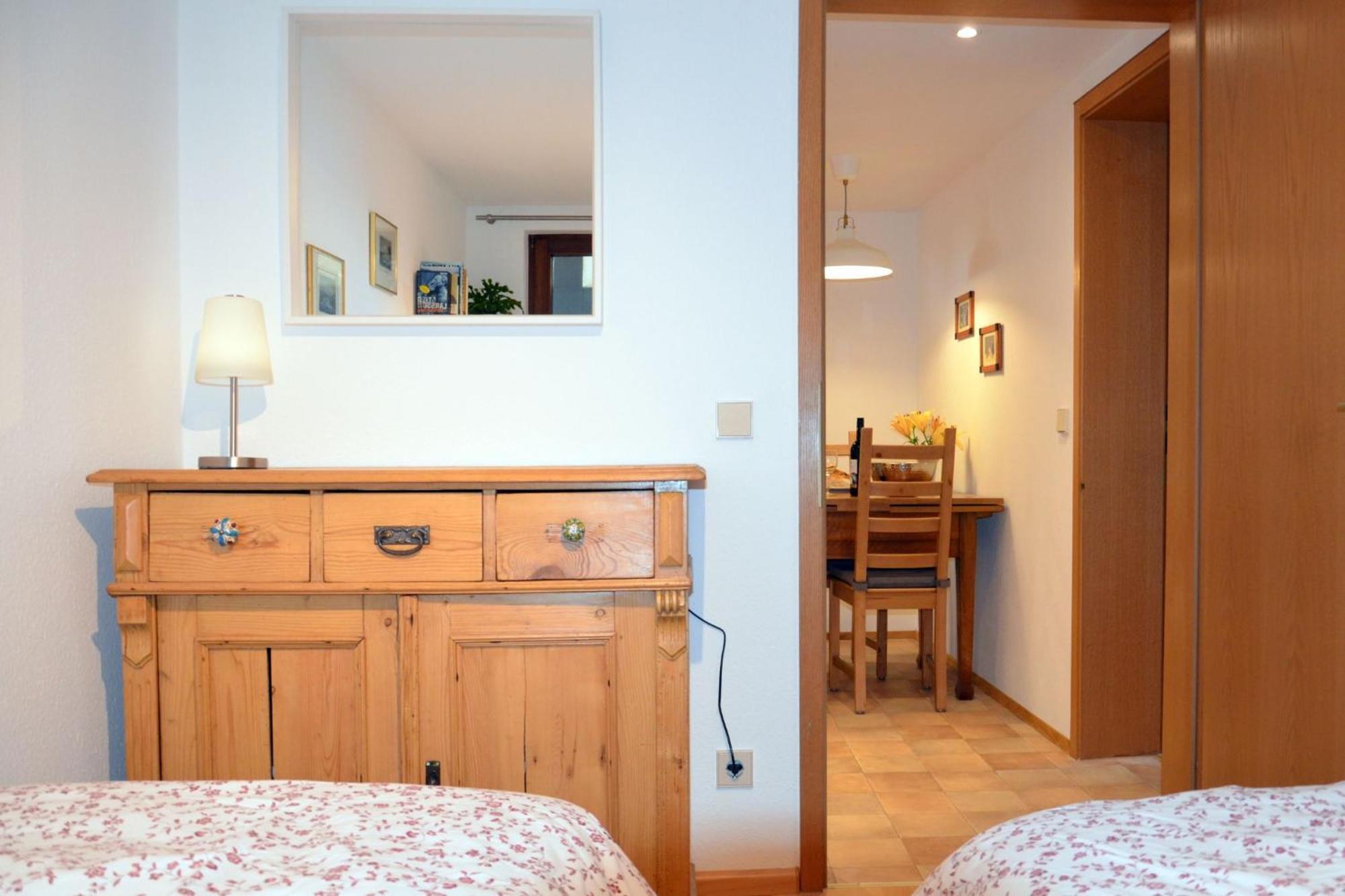 Ferienwohnung Sester Gengenbach Bagian luar foto