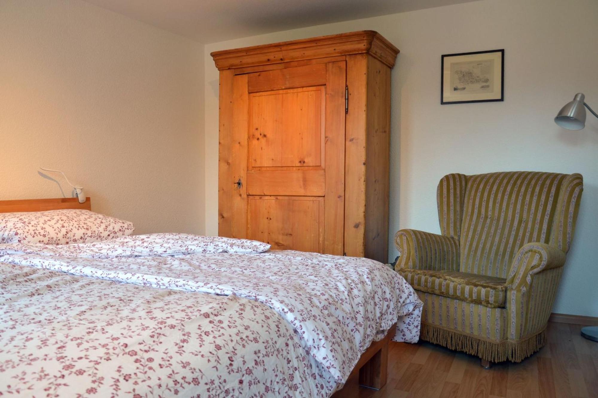 Ferienwohnung Sester Gengenbach Bagian luar foto