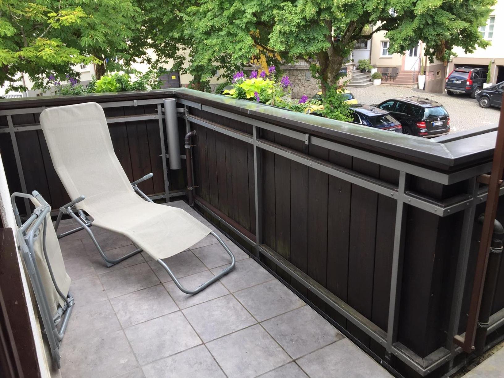 Ferienwohnung Sester Gengenbach Bagian luar foto