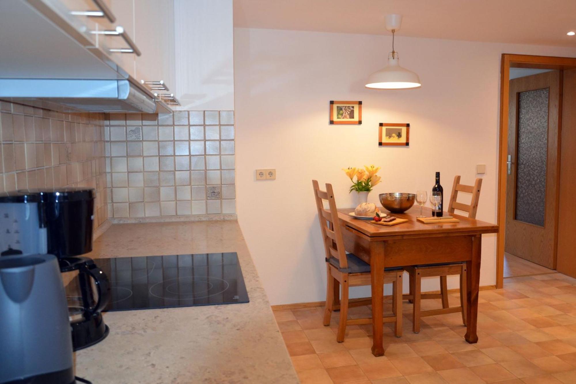 Ferienwohnung Sester Gengenbach Bagian luar foto