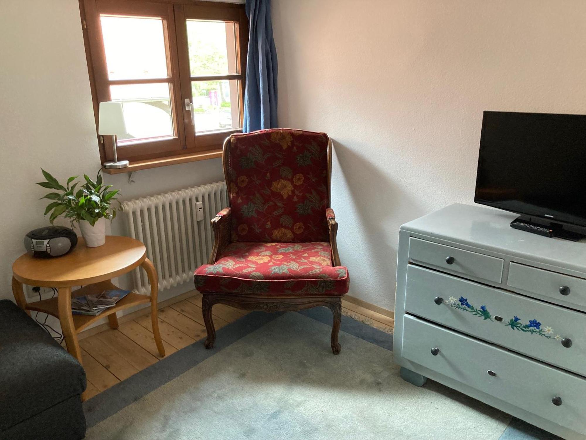Ferienwohnung Sester Gengenbach Bagian luar foto