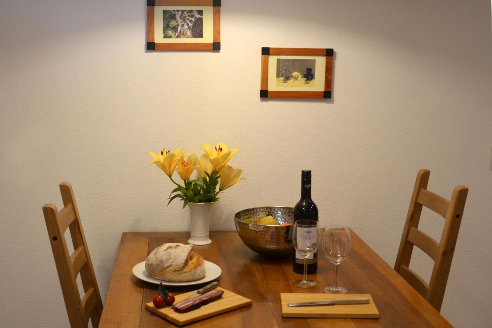Ferienwohnung Sester Gengenbach Bagian luar foto