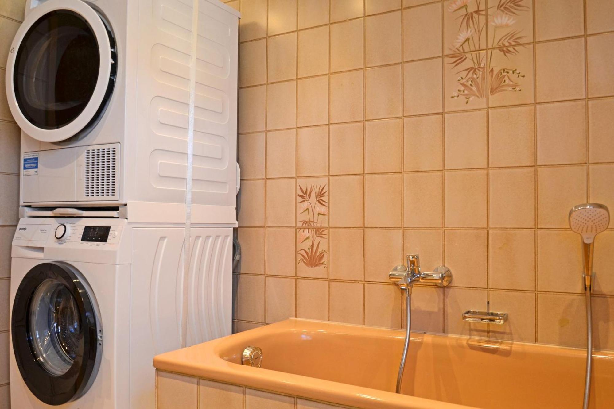 Ferienwohnung Sester Gengenbach Bagian luar foto