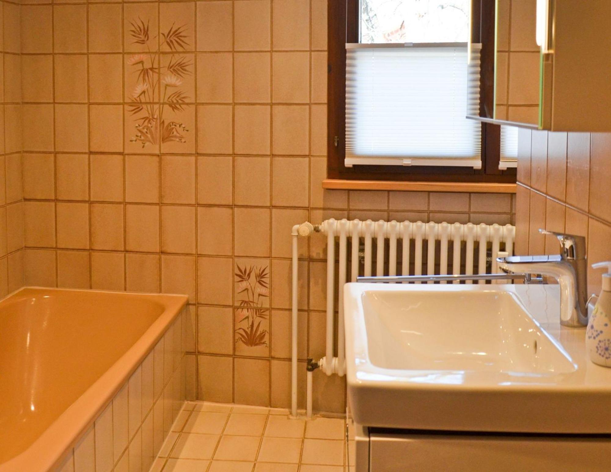 Ferienwohnung Sester Gengenbach Bagian luar foto