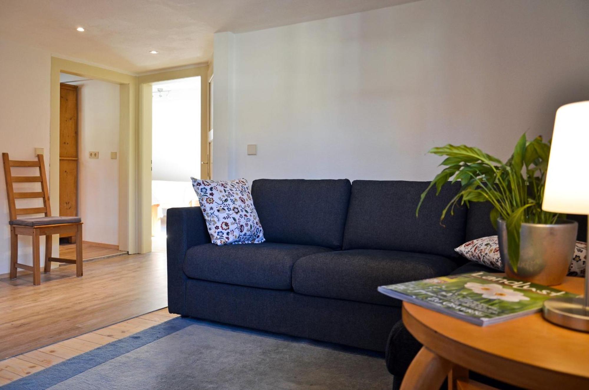 Ferienwohnung Sester Gengenbach Bagian luar foto