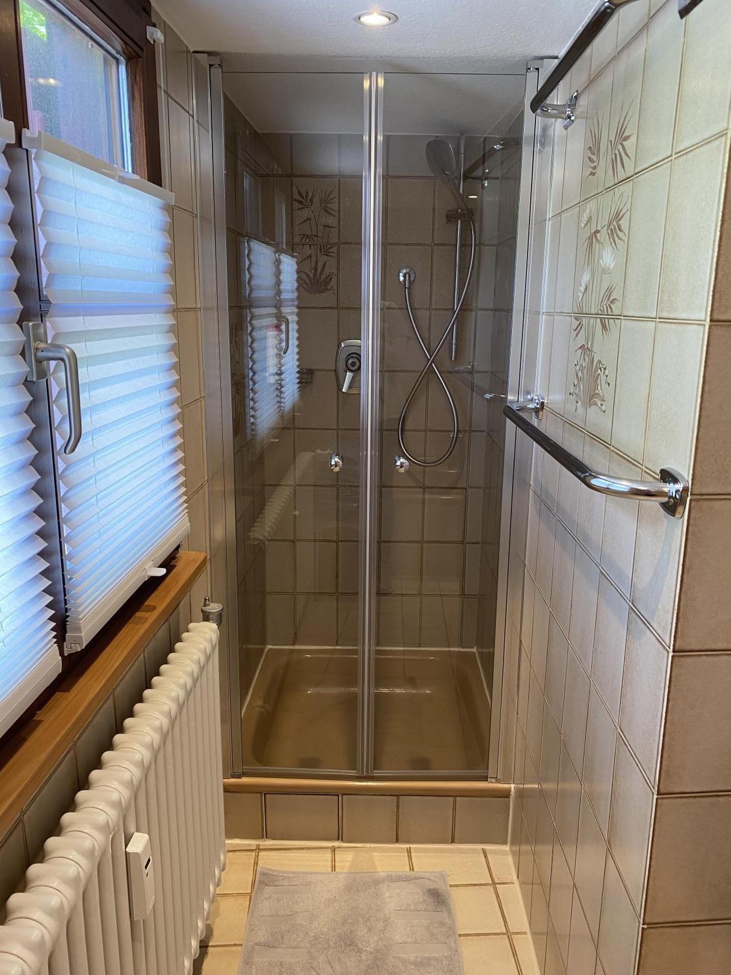 Ferienwohnung Sester Gengenbach Bagian luar foto