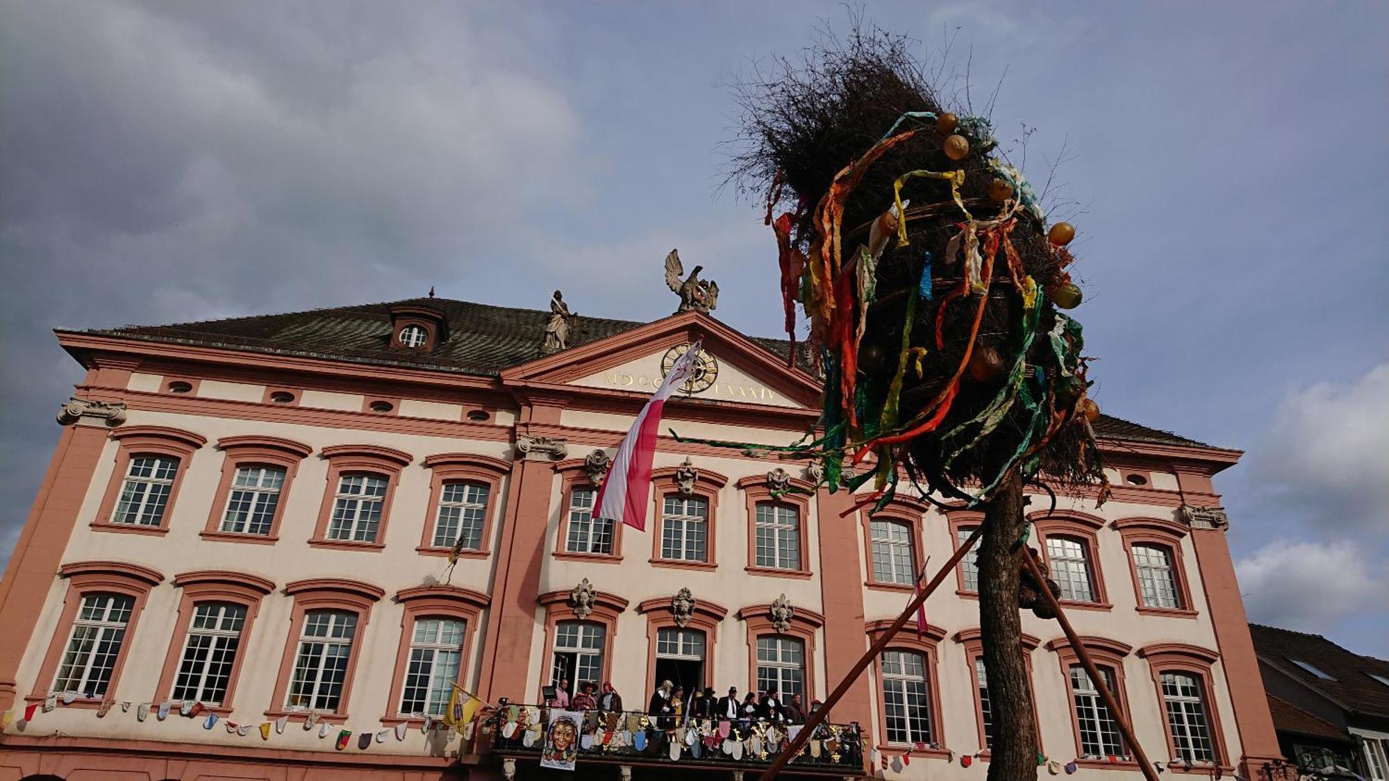 Ferienwohnung Sester Gengenbach Bagian luar foto